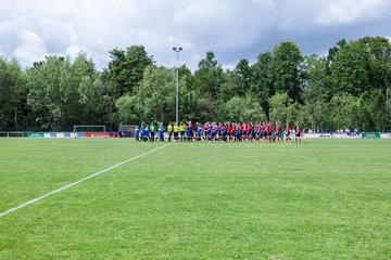 Bild 17 - Bundesliga Aufstiegsspiel B-Juniorinnen VfL Oldesloe - TSG Ahlten : Ergebnis: 0:4